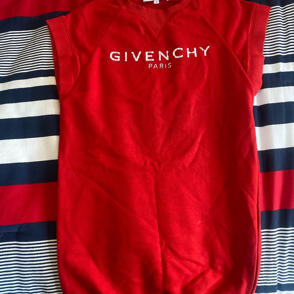 Givenchy dress girls size 10 in girls
